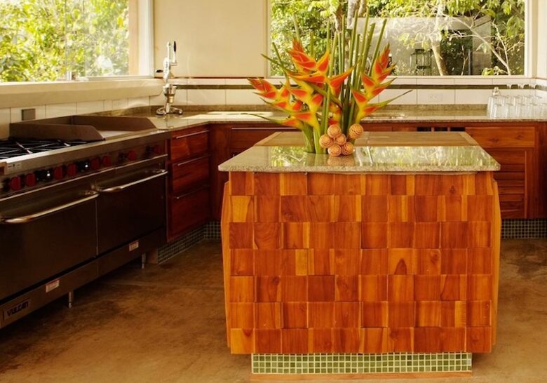 Villa Punto de Vista - Manuel Antonio, Costa Rica