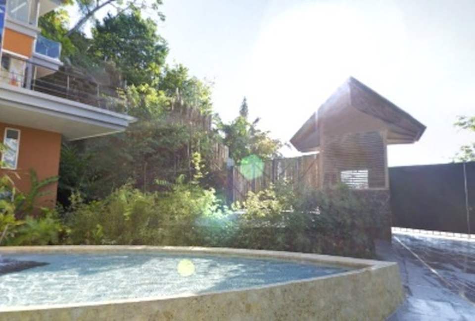 Villa Punto de Vista - Manuel Antonio, Costa Rica