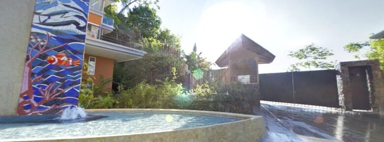 Villa Punto de Vista - Manuel Antonio, Costa Rica