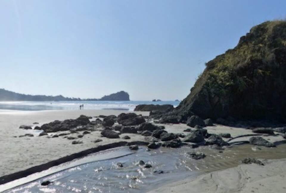 Villa Punto de Vista - Manuel Antonio, Costa Rica