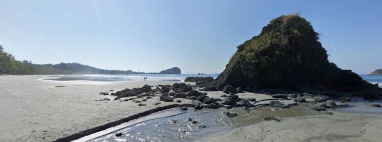 Villa Punto de Vista - Manuel Antonio, Costa Rica