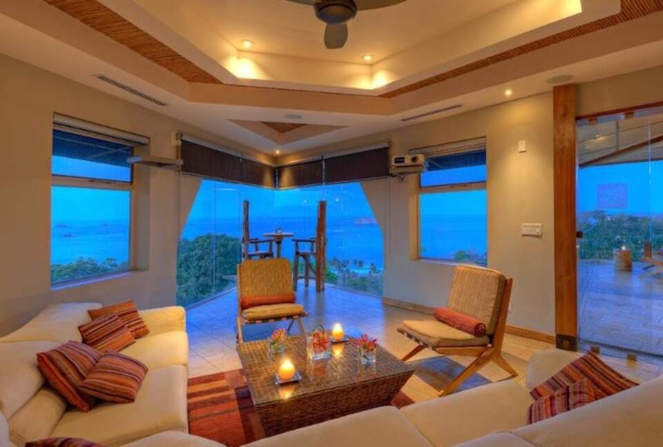 Villa Punto de Vista - Manuel Antonio, Costa Rica