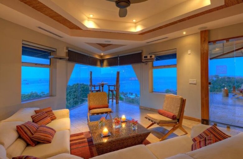 Villa Punto de Vista - Manuel Antonio, Costa Rica