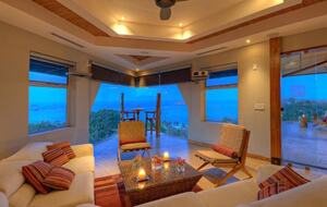 Villa Punto de Vista