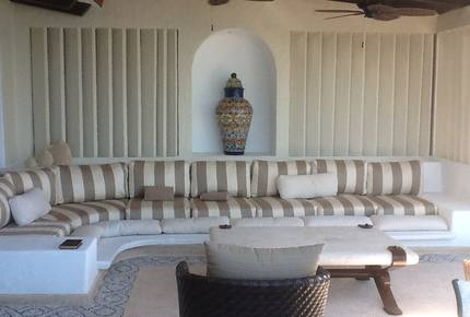 Villa Ammen, Beach Club Villa - Acapulco, Mexico