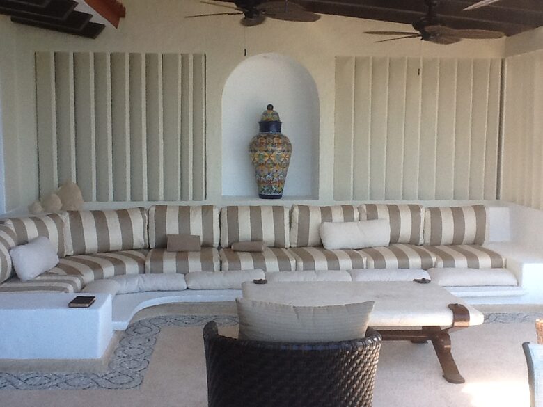 Villa Ammen, Beach Club Villa - Acapulco, Mexico