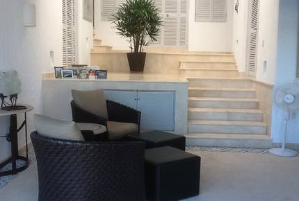 Villa Ammen, Beach Club Villa - Acapulco, Mexico