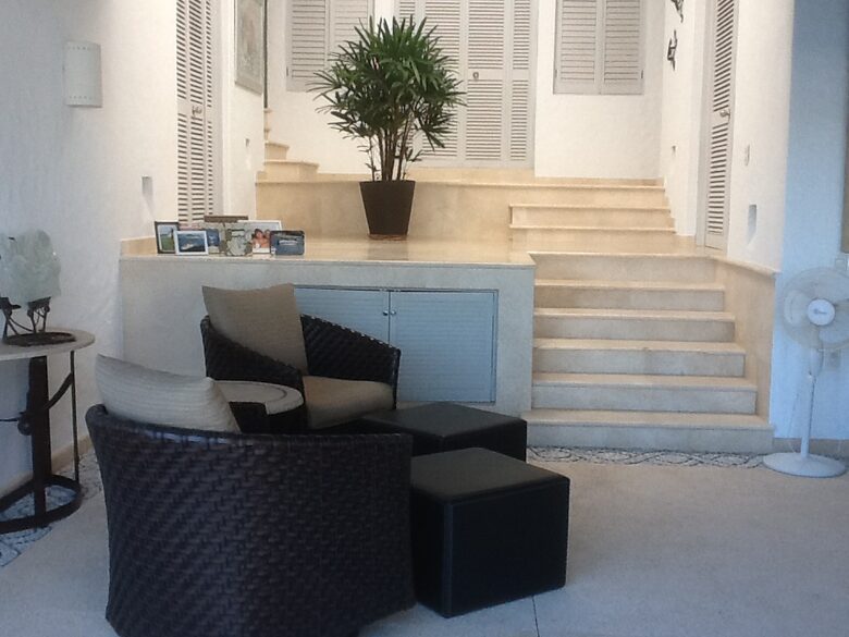 Villa Ammen, Beach Club Villa - Acapulco, Mexico