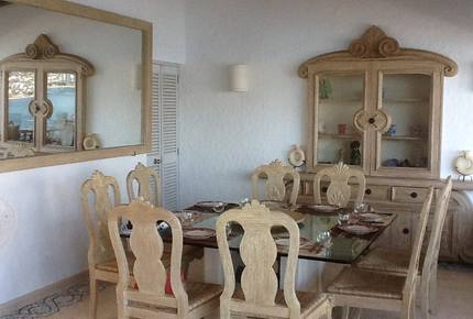 Villa Ammen, Beach Club Villa - Acapulco, Mexico