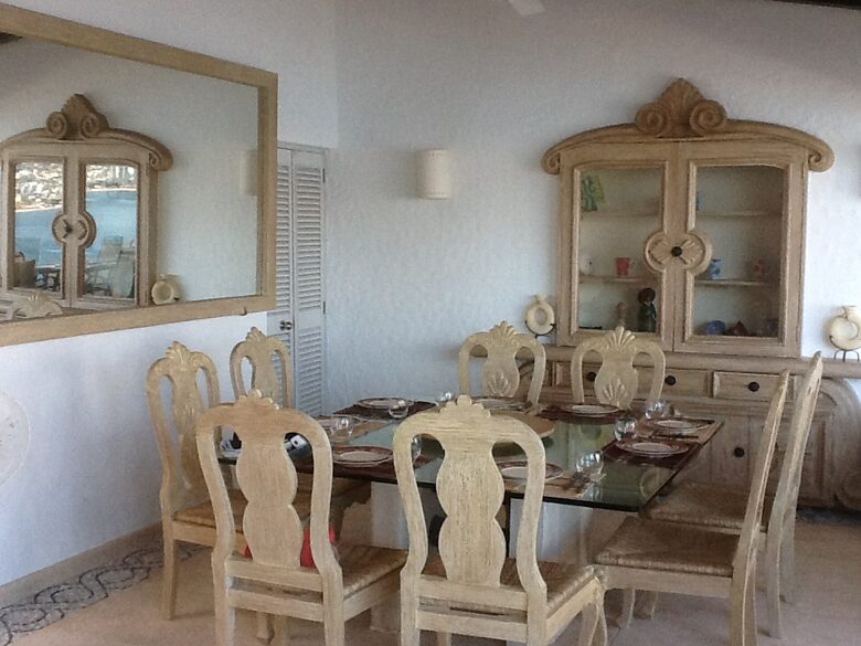 Villa Ammen, Beach Club Villa - Acapulco, Mexico