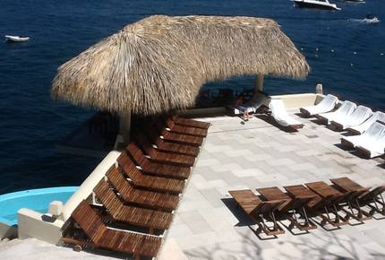 Villa Ammen, Beach Club Villa - Acapulco, Mexico