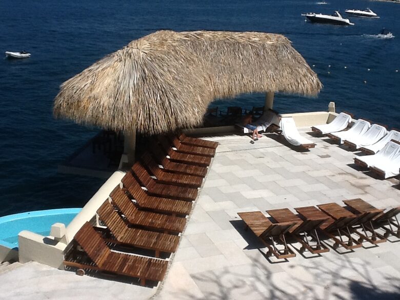 Villa Ammen, Beach Club Villa - Acapulco, Mexico