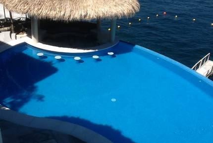 Villa Ammen, Beach Club Villa - Acapulco, Mexico