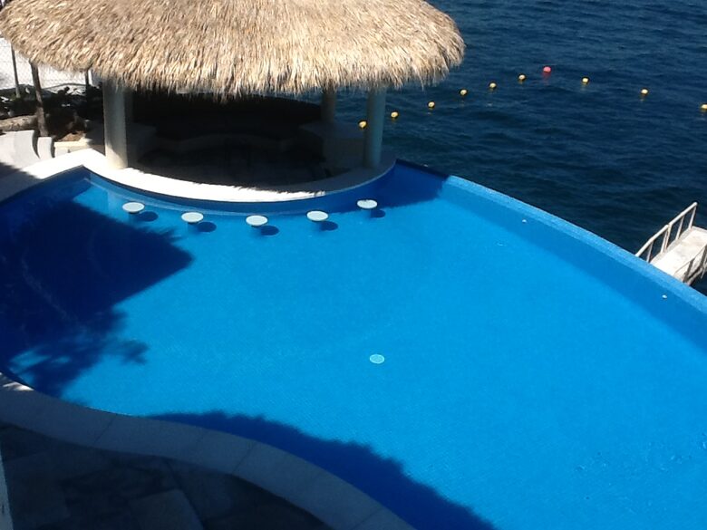 Villa Ammen, Beach Club Villa - Acapulco, Mexico