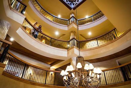 Chateaux Deer Valley 4 Bedroom Suite - Deer Valley, Utah