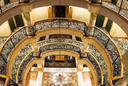 Chateaux Deer Valley 4 Bedroom Suite - Deer Valley, Utah