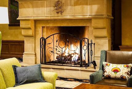 Chateaux Deer Valley 4 Bedroom Suite - Deer Valley, Utah