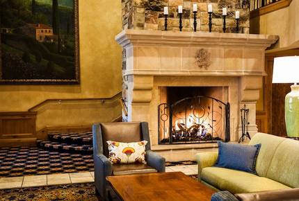 Chateaux Deer Valley 4 Bedroom Suite - Deer Valley, Utah