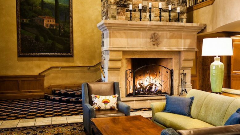 Chateaux Deer Valley 4 Bedroom Suite - Deer Valley, Utah