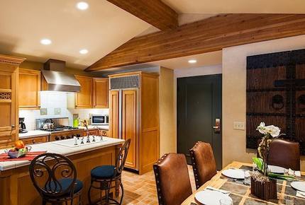 Chateaux Deer Valley 4 Bedroom Suite - Deer Valley, Utah