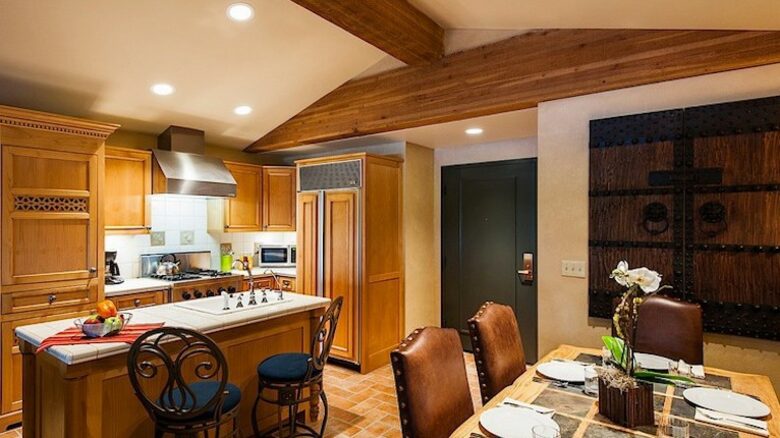 Chateaux Deer Valley 4 Bedroom Suite - Deer Valley, Utah