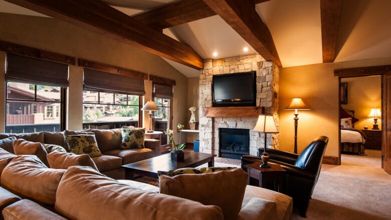 Chateaux Deer Valley 4 Bedroom Suite - Deer Valley, Utah