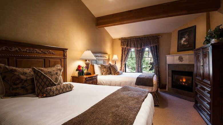 Chateaux Deer Valley 4 Bedroom Suite - Deer Valley, Utah