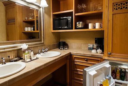 Chateaux Deer Valley 4 Bedroom Suite - Deer Valley, Utah