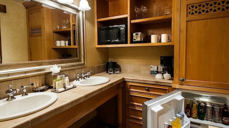 Chateaux Deer Valley 4 Bedroom Suite - Deer Valley, Utah