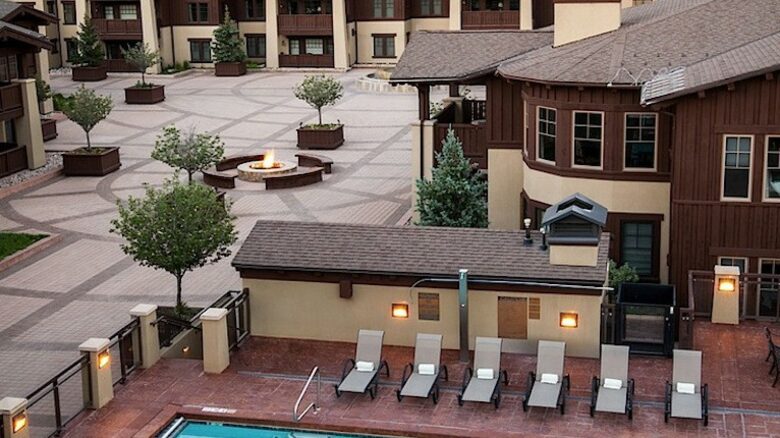 Chateaux Deer Valley 4 Bedroom Suite - Deer Valley, Utah