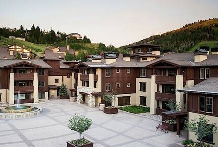 Chateaux Deer Valley 4 Bedroom Suite - Deer Valley, Utah