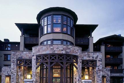 Chateaux Deer Valley 4 Bedroom Suite - Deer Valley, Utah