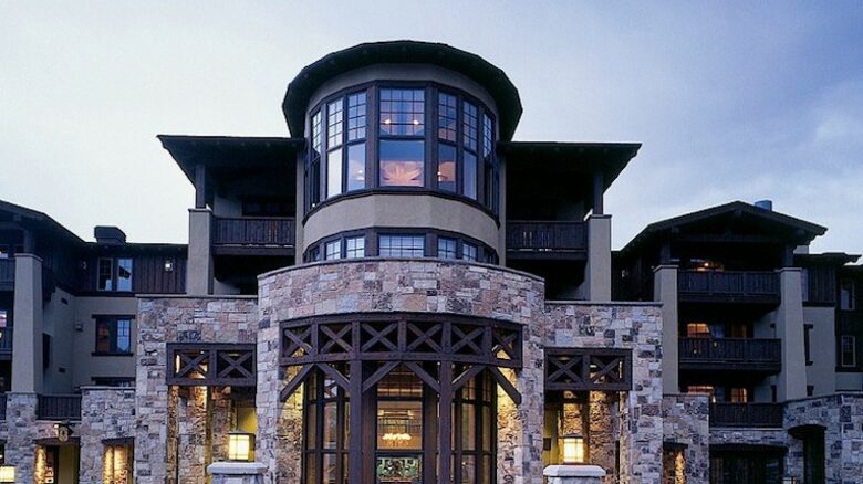 Chateaux Deer Valley 4 Bedroom Suite - Deer Valley, Utah