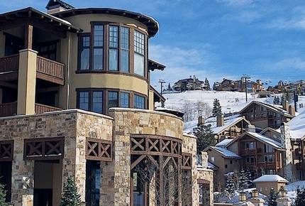 Chateaux Deer Valley 4 Bedroom Suite - Deer Valley, Utah