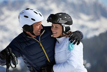 Chateaux Deer Valley 4 Bedroom Suite - Deer Valley, Utah