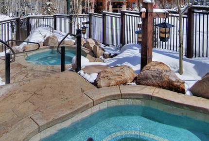 Deer Valley Arrowleaf Condo Ski-in/ski-out - Park City, Utah