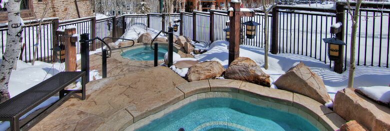 Deer Valley Arrowleaf Condo Ski-in/ski-out - Park City, Utah