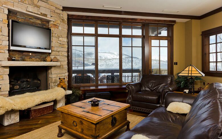 Deer Valley Arrowleaf Condo Ski-in/ski-out - Park City, Utah