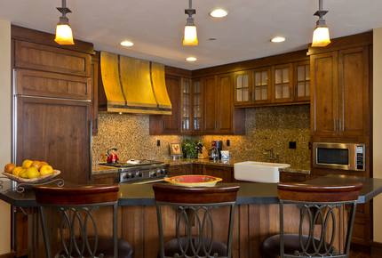 Deer Valley Arrowleaf Condo Ski-in/ski-out - Park City, Utah