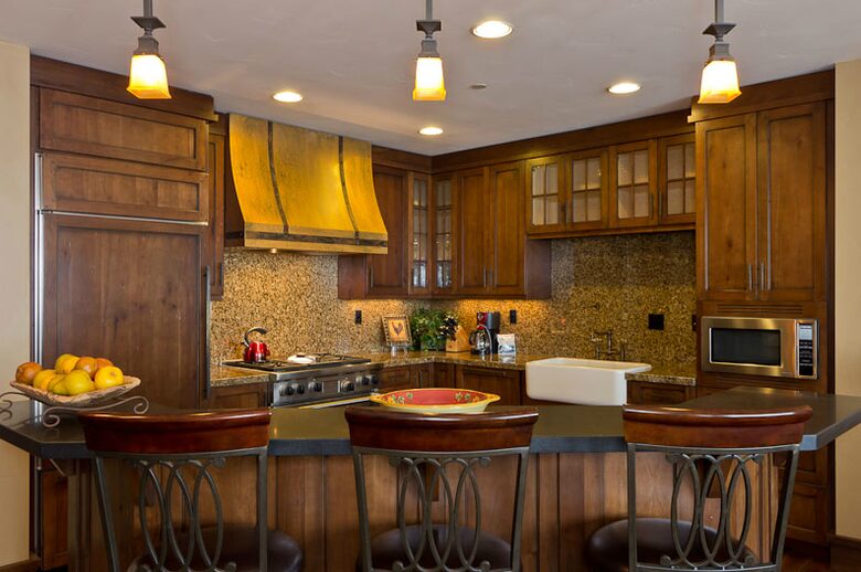 Deer Valley Arrowleaf Condo Ski-in/ski-out - Park City, Utah