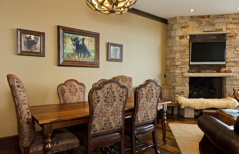 Deer Valley Arrowleaf Condo Ski-in/ski-out - Park City, Utah