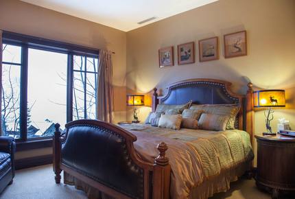 Deer Valley Arrowleaf Condo Ski-in/ski-out - Park City, Utah