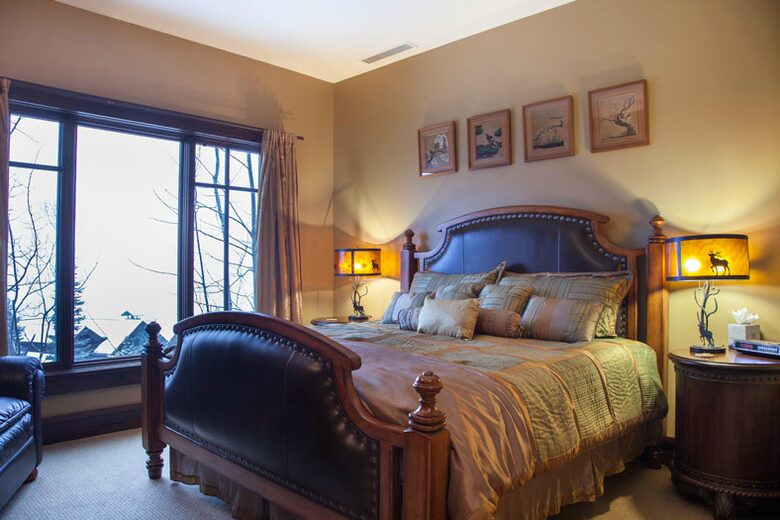 Deer Valley Arrowleaf Condo Ski-in/ski-out - Park City, Utah