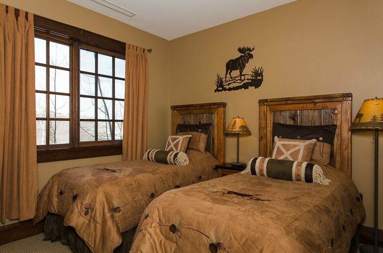 Deer Valley Arrowleaf Condo Ski-in/ski-out - Park City, Utah