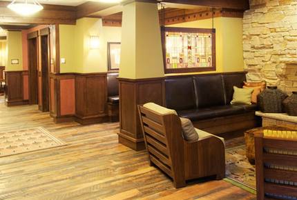 Deer Valley Arrowleaf Condo Ski-in/ski-out - Park City, Utah