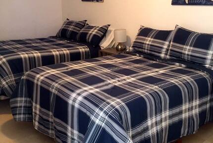 Villa Ammen, Beach Club Villa - Acapulco, Mexico