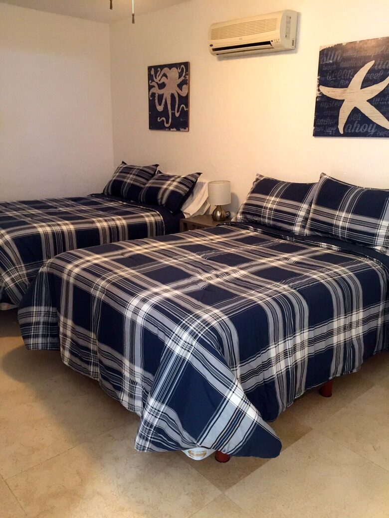 Villa Ammen, Beach Club Villa - Acapulco, Mexico