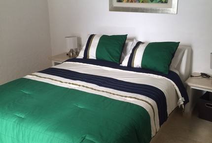 Villa Ammen, Beach Club Villa - Acapulco, Mexico