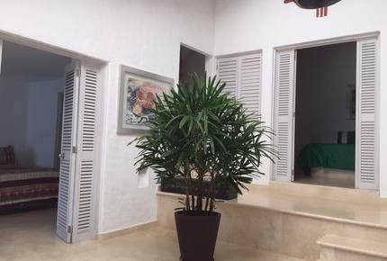 Villa Ammen, Beach Club Villa - Acapulco, Mexico