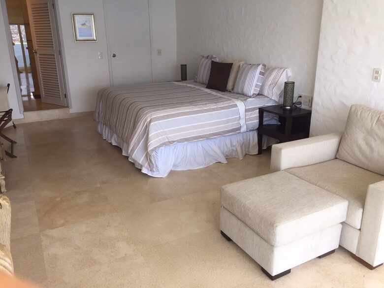 Villa Ammen, Beach Club Villa - Acapulco, Mexico